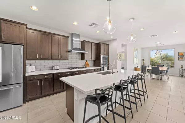 3140 WILD MUSTANG Pass, Wickenburg, AZ 85390