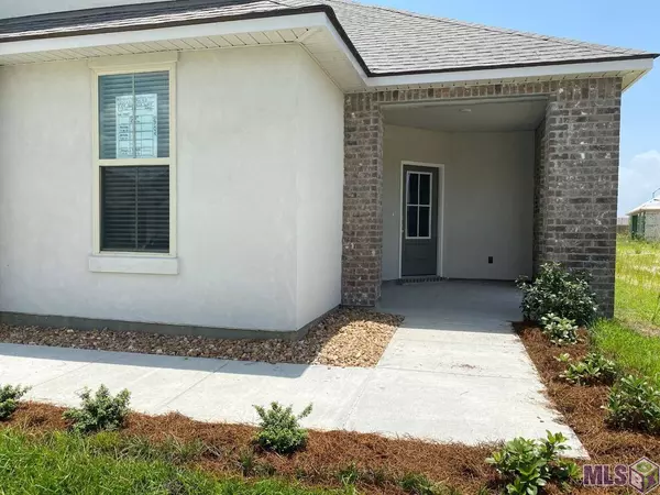 5360 BYPASS BREEZE DR, Slidell, LA 70461