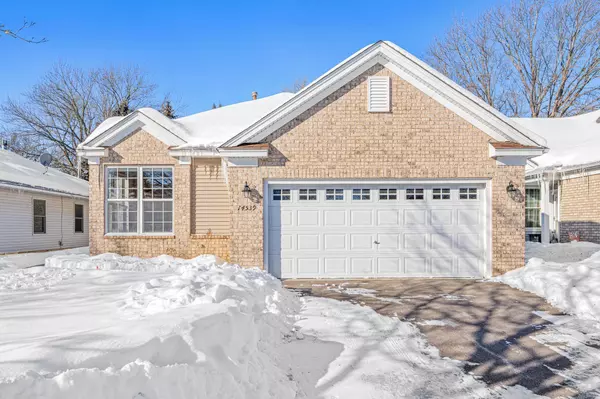 14539 Bloomfield PATH, Rosemount, MN 55068