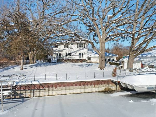 26675 W Michigan BLVD, Antioch, IL 60002