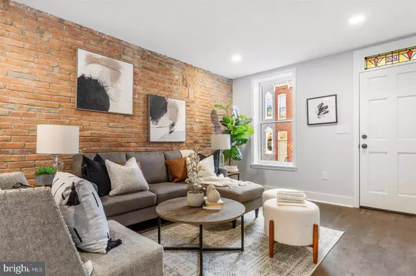 1501 CLARKSON ST, Baltimore, MD 21230