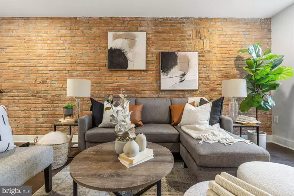 1501 CLARKSON ST, Baltimore, MD 21230