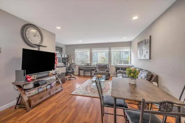 320 Peninsula AVE 211, San Mateo, CA 94401