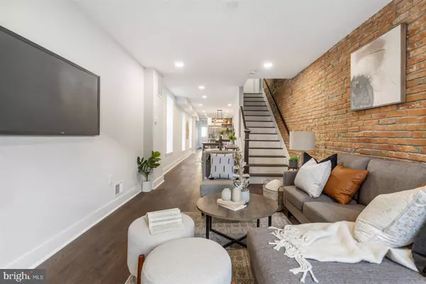 1501 CLARKSON ST, Baltimore, MD 21230