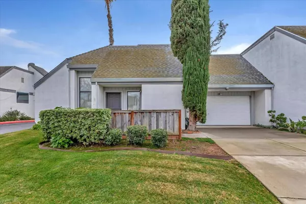 100 Portola WAY 2, Tracy, CA 95376