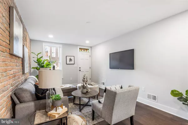 1501 CLARKSON ST, Baltimore, MD 21230