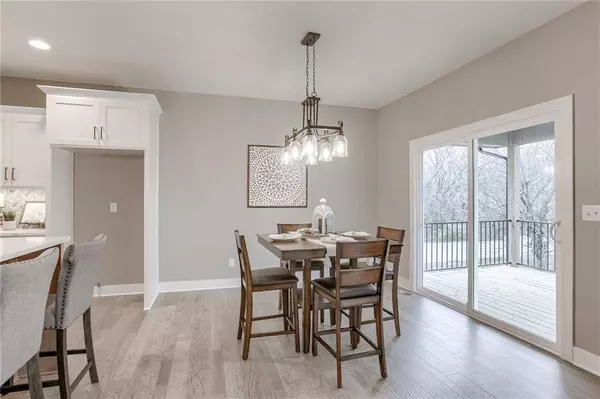 1205 Morgan DR, Pleasant Hill, MO 64080