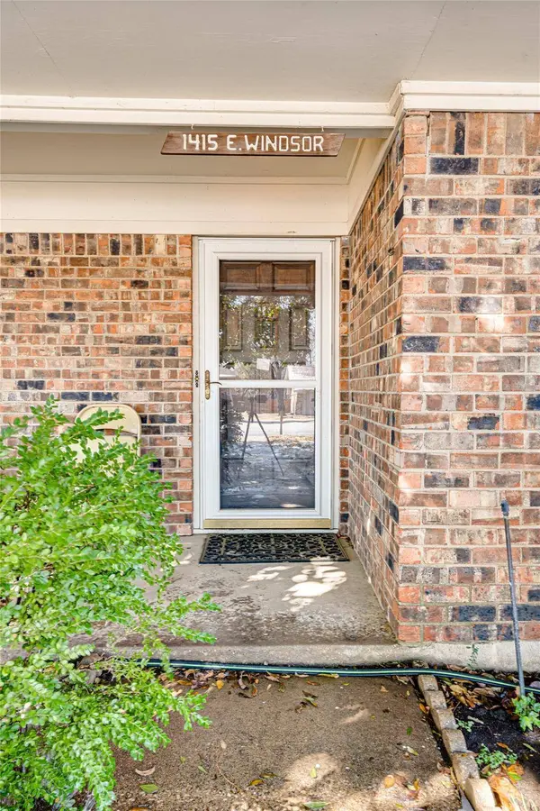 1415 E Windsor Drive, Denton, TX 76209