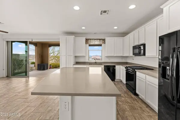 3235 JOSEY WALES Way, Wickenburg, AZ 85390