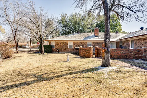 1415 E Windsor Drive, Denton, TX 76209