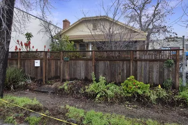 140 Myrtle RD, Burlingame, CA 94010