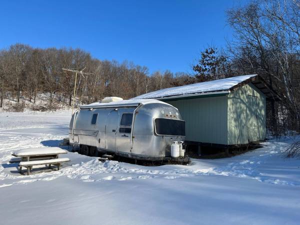 8892 County Highway I, Lafayette, WI 54656