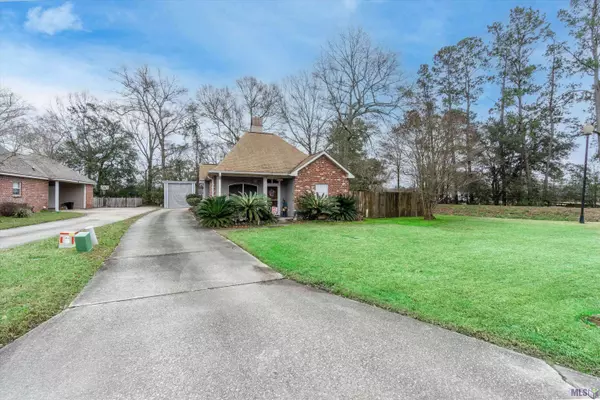 34874 ST REGIS CT, Denham Springs, LA 70706