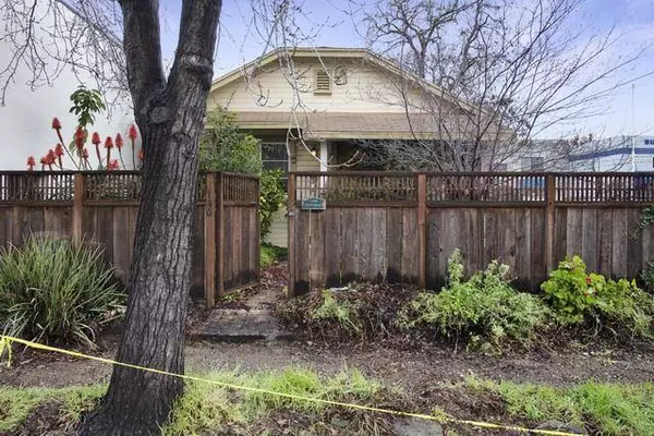 140 Myrtle RD, Burlingame, CA 94010