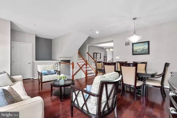 7328 ARCHSINE LN, Laurel, MD 20707