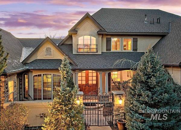 501 W Two Rivers Dr, Eagle, ID 83616