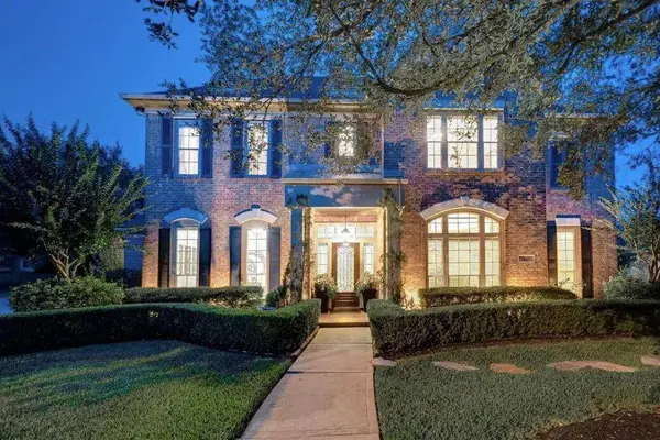 22318 N Lake Village DR, Katy, TX 77450