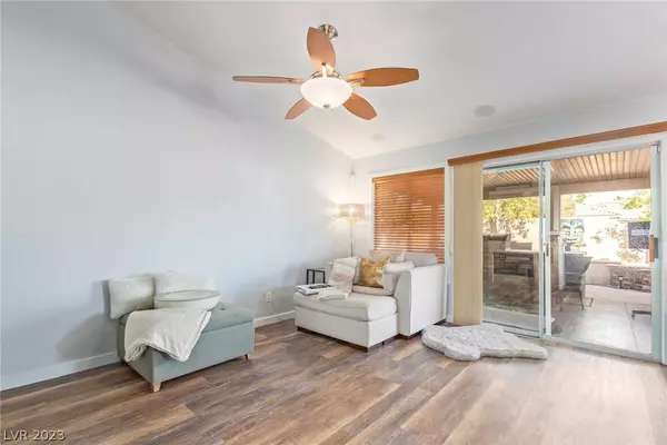 444 Flores Circle, Las Vegas, NV 89123