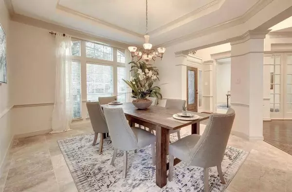 22318 N Lake Village DR, Katy, TX 77450