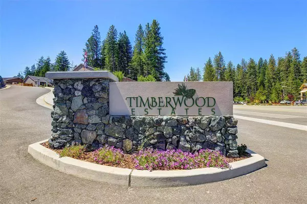 151 Timberwood DR, Grass Valley, CA 95945