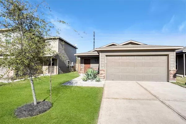 10227 Dawson Hill LN, Houston, TX 77044