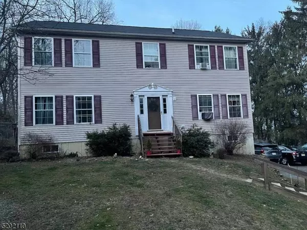 50 Zulauf Ln, Oxford Twp., NJ 07863