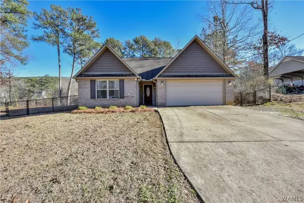 21243 POLLY CIR, Lake View, AL 354111