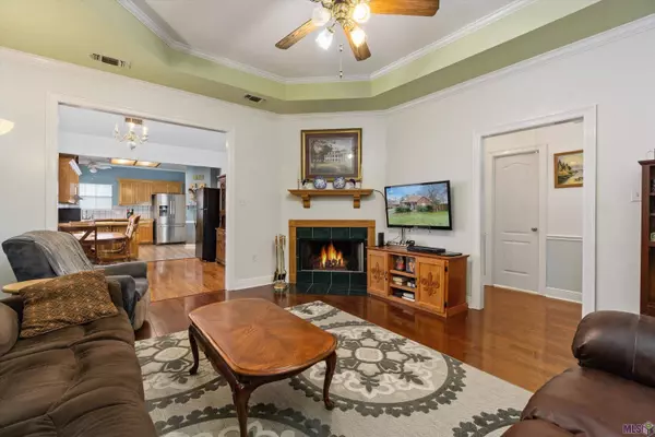 34874 ST REGIS CT, Denham Springs, LA 70706