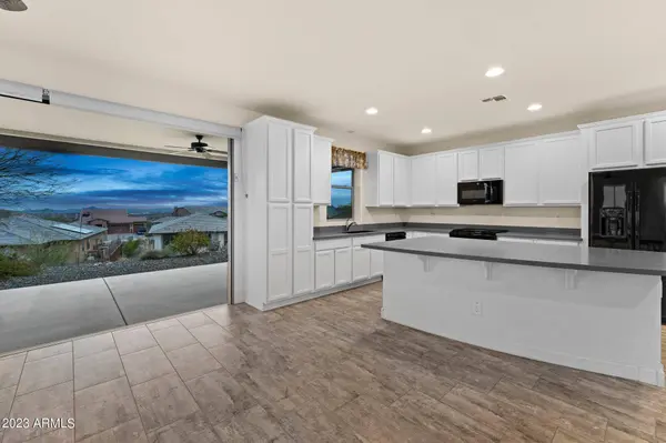 3235 JOSEY WALES Way, Wickenburg, AZ 85390