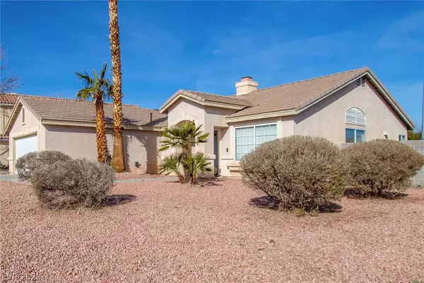 444 Flores Circle, Las Vegas, NV 89123