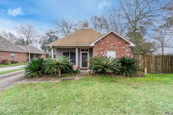 34874 ST REGIS CT, Denham Springs, LA 70706