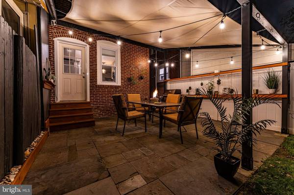 530 N CHESTNUT ST, Lansdale, PA 19446