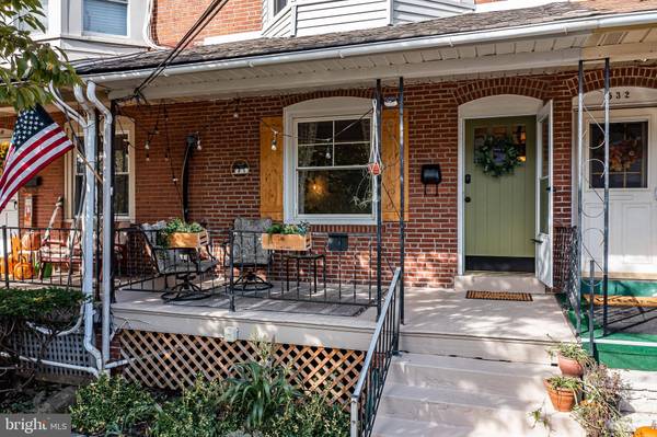 530 N CHESTNUT ST, Lansdale, PA 19446