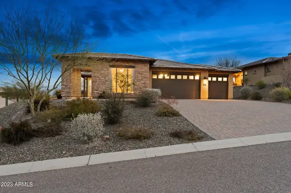 3235 JOSEY WALES Way, Wickenburg, AZ 85390