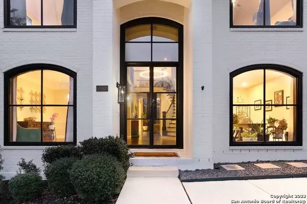 19007 LA VERITA, San Antonio, TX 78258-4538