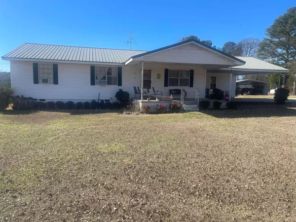 27 CO RD 3810, Arley, AL 35541