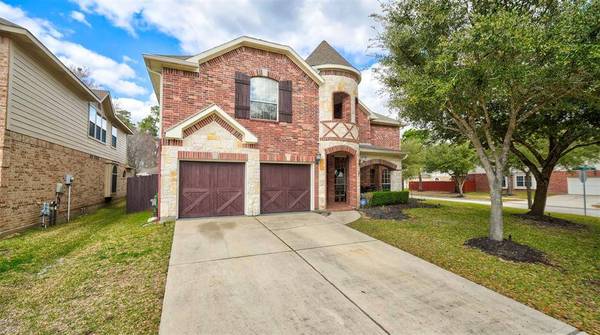 3211 Ellscott DR, Spring, TX 77386