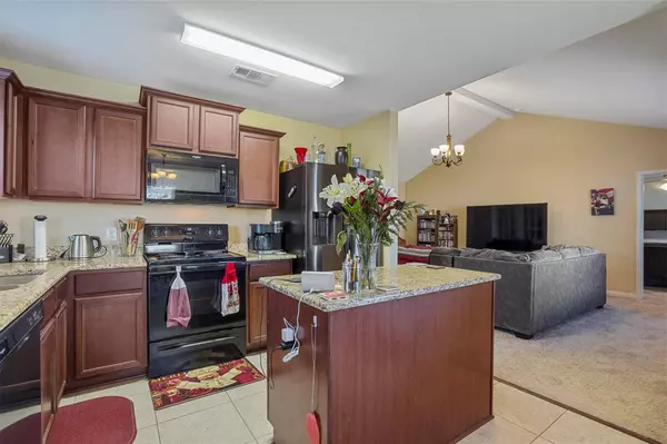 119 Rushmore Lane, Venus, TX 76084