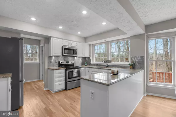 8516 WILD WING WAY, Columbia, MD 21045