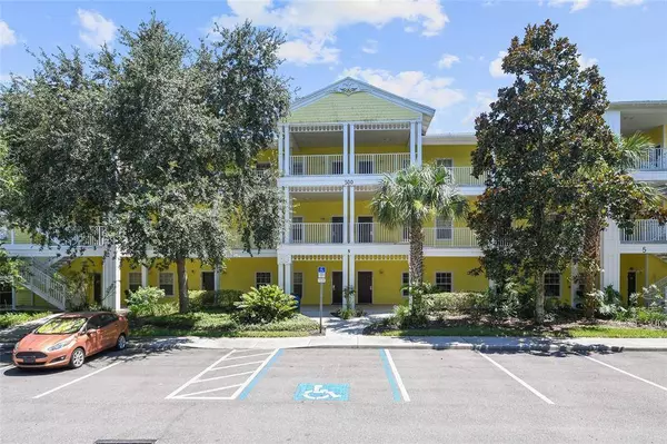 303 LUCAYA LOOP, Davenport, FL 33897