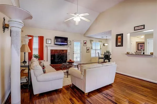 2898 Bridle Creek DR SW, Conyers, GA 30094