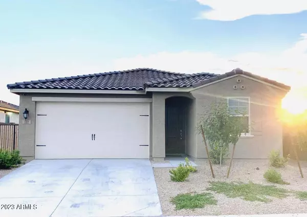522 S 171ST Drive, Goodyear, AZ 85338