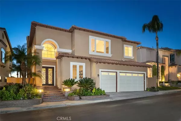 29 Golf Ridge DR, Rancho Santa Margarita, CA 92679