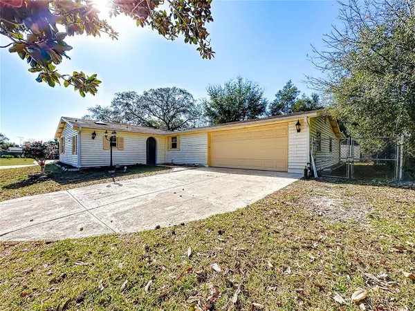 4090 SW 143RD LANE RD, Ocala, FL 34473