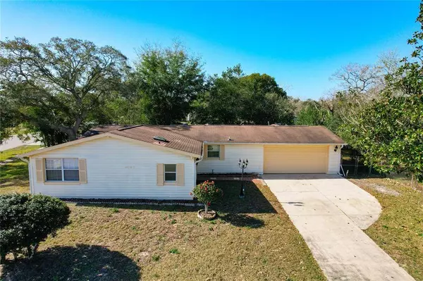 4090 SW 143RD LANE RD, Ocala, FL 34473