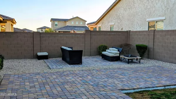 522 S 171ST Drive, Goodyear, AZ 85338
