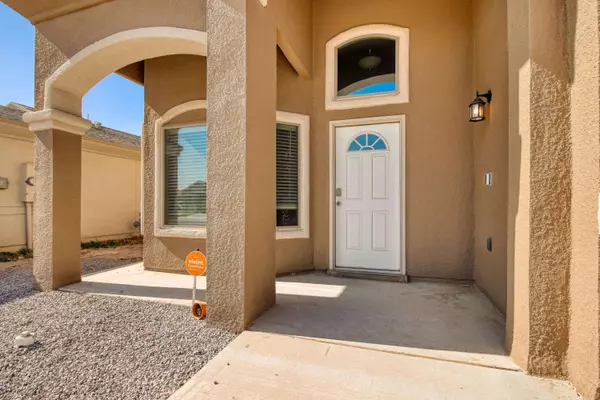 11612 FLOR GALATEA, Socorro, TX 79927