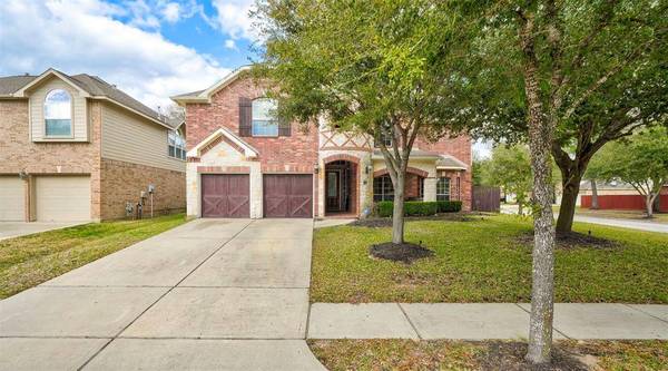 3211 Ellscott DR, Spring, TX 77386