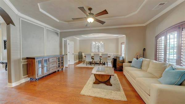 3211 Ellscott DR, Spring, TX 77386