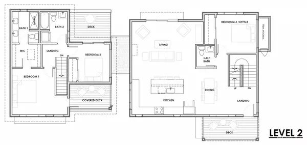 10046 Ravenna AVE NE #B, Seattle, WA 98125